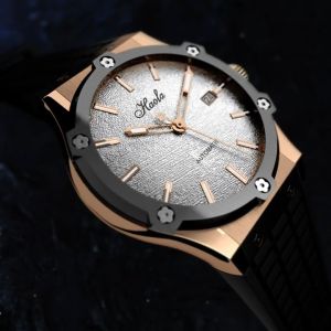 HAOFA 1911 AUTOMATIC MECHANICAL WATCH