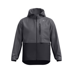 Speedo | Windproof Waterproof Mens Zip Hoodie
