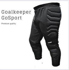 Celana kiper ukuran JUMBO model 3/4 pendek dan panjang BB 100kg - 140kg