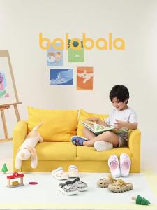 Balabala | Dép Xăng Đan Dễ Thương Cho Trẻ Em Mùa Hè
