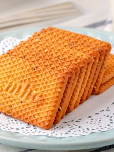 YURENTANG | Bánh Quy Vị Sữa Đậm Đặc