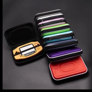 For GBA GBC EVA Hard Case Bag Pouch Protective Carry Cover For NDSi NDSL 3DS
