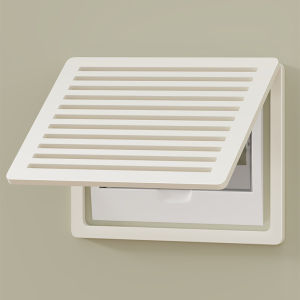 QINQI | Decorative Wall Covering for Meters and Boxes Cover