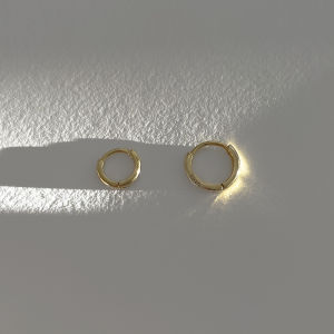Simple Bracelet Earrings Female Stud Earrings Silver Earrings Bone Nail Fancy Elegant Eardrop Earring Ear Bone Ring Earclip Earrings Men