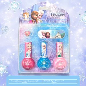 MAIMITONG | Safe Non-Toxic Peelable Nail Polish For Children