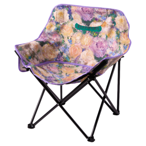 YINSHANG | Comfortable Adjustable Back Moon Chair