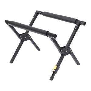 TUJUE | Adjustable Folding Camping Cooler Rack