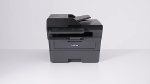 Brother DCP-L2640DW A4 3in1 Mono Laser Printer | B&W | WiFi & Phone Print | Duplex | ADF | 34ppm