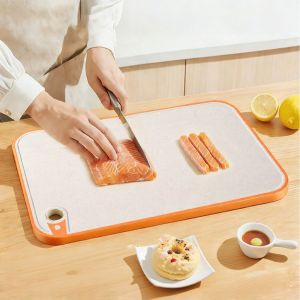 SHUDUODUN | Mold Resistant Antibacterial Food-grade Cutting Board