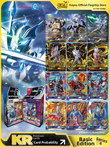 Kayou | Licensed Rare Playing Cards 1 Pack