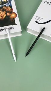 YXปากกาเขียนมือถือ ปากกาทัชสกรีน เขียนไอแพด สมาร์ทโฟน ทุกรุ่น 2in1 Multi-function Touch Pen ปากกาเขียนโทรศัพท์ ปากกาเขียนมือถือ ปากกาเขียนไอโฟน - Lazada
