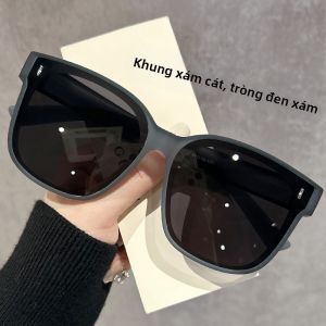 Schever | Kính Râm Kẹp Gọng Phân Cực Chống Tia UV