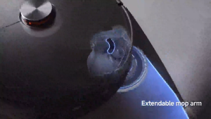 [READY STOCK] Xiaomi Smart Robot Vacuum X20 Max | 8000Pa | Extendable Mop Arm | Hair-Cutting Brush | Hot Water Wash & Air Drying