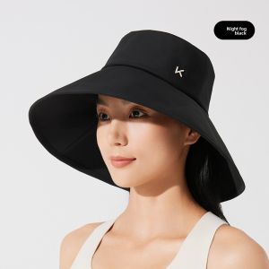 Keep | Breathable UV Protection Wide Brim Fishermans Hat