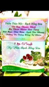 [Sản phẩm mới 2023]Kem Face Bạch Hồng Đơn chống nắng mờ nám nâng tông trắng sáng - Hộp 10gram
