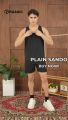 Organic Cotton Sando for Men Tops Shirt Tank Set of 3 Sleeveless Korean Top Workout clothes Summer outfit. 