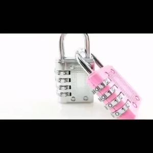304 Stainless Steel Anti-Theft Security Door Latch