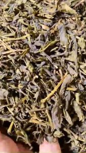 Trà Hương Sen 500Gr/gói - Trà Sen Chuyên Dùng Pha Quán