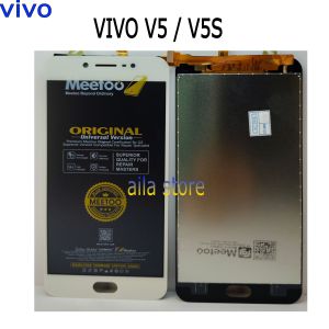 LCD TOUCHSCREEN VIVO V5/ V5S ORIGINAL MEETOO FULLSET
