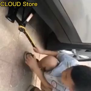 Vehicle-mounted hand jack ratchet wrench Rocker tyre unloading tool socket wrench