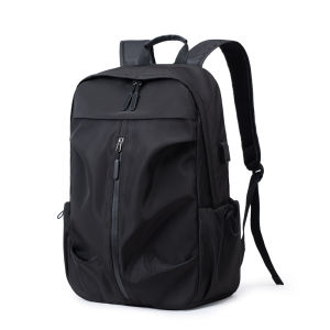 Large Capacity Mens Laptop Backpack Casual Travel Waterproof School Bag for Middle School Students And College Students