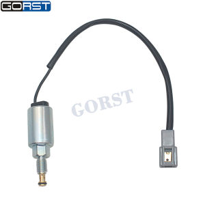 Van Điện Từ Điều Khiển Bướm Ga Toyota 21062-61010 Phụ Tùng Chính Hãng Dành Cho Sửa Chữa Ô Tô