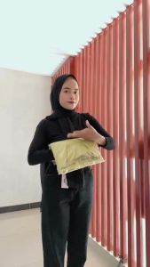 BLAZER SCUBA PREMIUM - ELEGAN NYAMAN DAN MODIS BAHAN TEBAL DAN HARGA MURAH PAKAIAN WANITA TERBARU