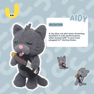 JOOKE | Cute Sleeping Plush Toy