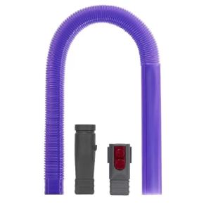 Phụ Kiện Máy Hút Bụi Dyson V7 V8 V10 V11: Bộ Chuyển Đổi Đầu Hút Tầm Thấp Giá Đỡ Bàn Chải Kẹp Điều Khiển Bộ Ống Kẹp