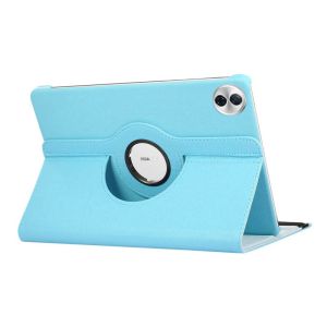 สําหรับ Huawei Honor Pad 10 กรณี 2025 องศาหมุนสมาร์ทฝาครอบหนัง Funda HEY3-W00 HEY3-W10 12.1 นิ้วแท็บเล็ตเปลือก