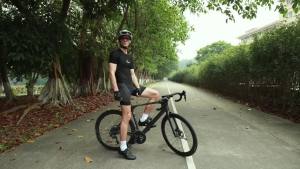 X-TIGER Cycling Underwear 5D Breathable Padded Gel Bike Shorts Men MTB Anti Slip Leg Grips Riding Cycling Shots Ciclismo
