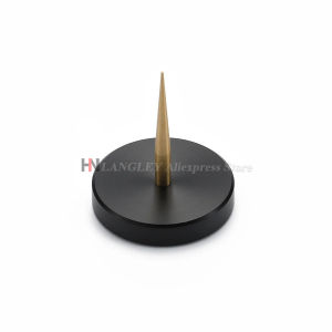 Watch Balance Holder Tool Bracket Balance Spring Shaft Cleaning Holder Watch Parts Tool Kit for Watchmakers Accessories NO.7995