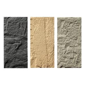 LIUYAN | Cultural Stone Faux Stone PU Decorative Material