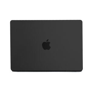 Ốp Lưng Laptop Siêu Mỏng Cứng Cáp Cho MacBook Pro 14/Air 13 M1/M2/M3 15.3/M4 - Mẫu Mới 2025 Tương Thích Chất Liệu PU Dành Cho Cả Nam Và Nữ