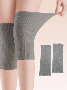 NAIFUNA | Postpartum Knee Warmer Socks