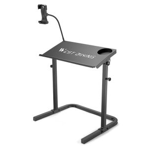 West Biking | Multi-Function Portable Bike Trainer and Storage Stand