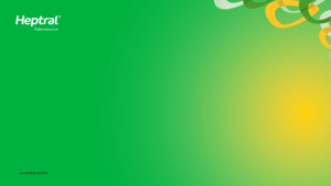 Heptral 500mg Liver Care Supplement Enhances Detox Function and Vitality