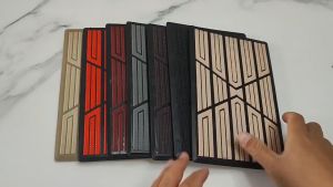 Non-Slip Pedal Cover & Thickened Stainless Steel Mat: A Comprehensive Guide