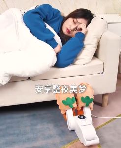 SG 【READY STOCK】UV Terilization Folding Shoes Dryer Portable Electric Drying Deodorization Dehumidifier Shoe Dryer Fast Heater