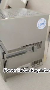 MIKRO POWER FACTOR REGULATOR 415VAC/220VAC  PFR-8 PFR-6  PFR-12 PFR-14  PFR-96-220