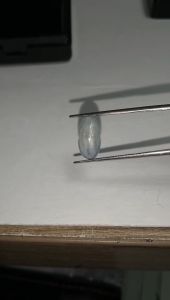 35ไพลินดิบแท้จากซีลอนพร้อมส่ง