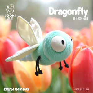 Cute Butterfly Plush Toy Sleeping Pillow Companion Doll Girls Birthday Gift Soft Velvet Fabric Insect Class Dolls for Teens