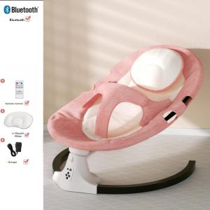 TENGYAGAO | Electric Baby Swing Automatic Cradle