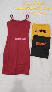 Gs dress Kelly kode 177 scuba modis Fashion terkini bodycon fashion kekinian fashionable kualitas terjamin