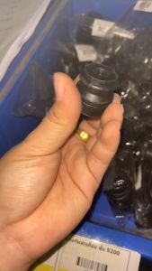 ยางกันสะเทือน รุ่น 5200 (ตัวสั้น / ยาว ) แพ็ค1ชิ้น / แพ็ค5ชิ้น อะไหล่เลื่อยโซ่ยนต์ อะไหล่ทดแทน อะไหล่เสริม พร้อมส่ง