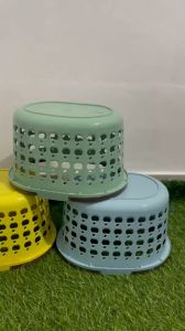 Keranjang Serbaguna/Keranjang Sabun Oshin 1907