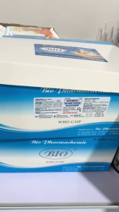 10ml Bio Gentamicin Dog Cat Antibacterial Ophthalmic Care Eye Drop All Stages Adult Kitten Puppy Pet