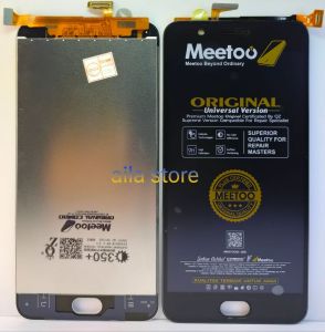LCD TOUCHSCREEN VIVO Y69/1714 ORIGINAL MEETOO FULLSET
