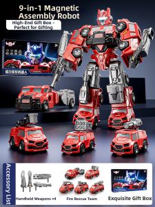 XIDIQI | New Intellectual Development Childrens Toy 3-9 Years