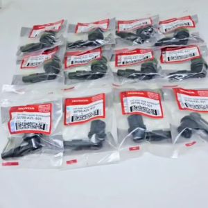 (Grosir : 10 PCS) Tutup Busi Cangklong Beat FI ESP Revo KZL